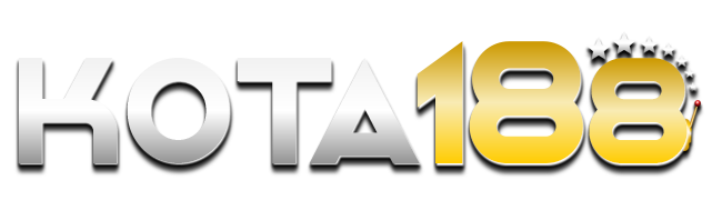 KOTA188 logo